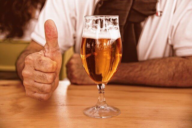 第三のビール