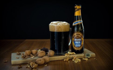 黒ビール